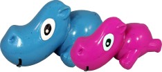 Z - 3-Play Hippo