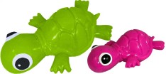 Z - 3-Play Turtles