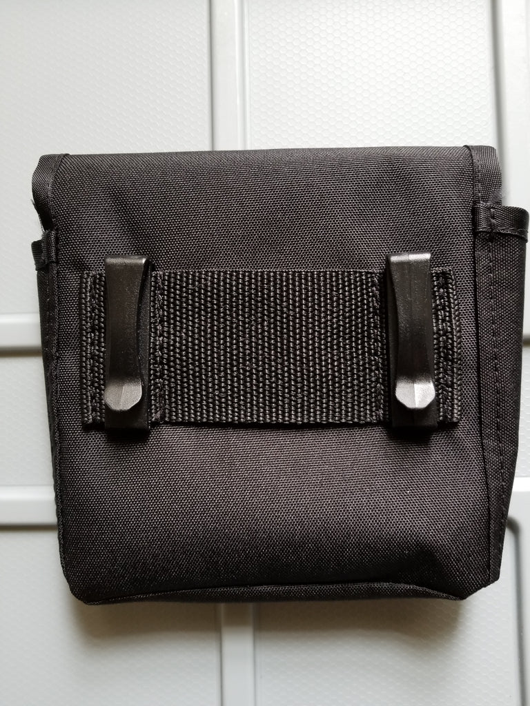 【PORTERNA】Regler pocket belt bag Belt Pouch - Ultralight Hiking Backpack Pouch | Zpacks