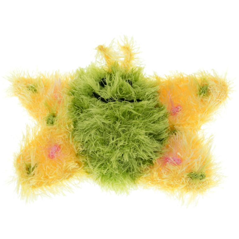 Z - Toy Butterfly
