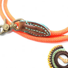 Specialty - Carrot Cake Leash (S or L)