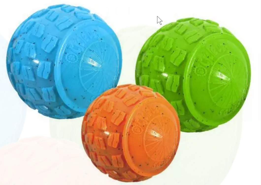 Z - High Roller Balls
