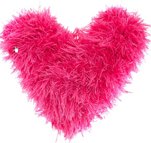 Z -Toy Hearts (Medium and Large; Color Options)
