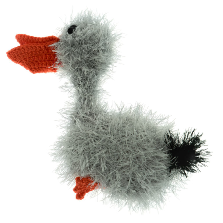 Z - Toy Pelican Large