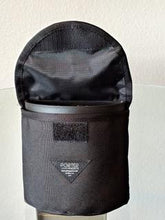 *Porter Pockets™ CLIP Waist Bag - Black