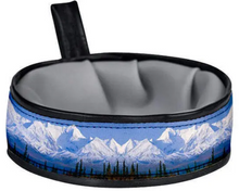 Trail Buddy Bowls - Assorted Colors and Patterns