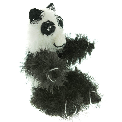 Z - Toy Panda