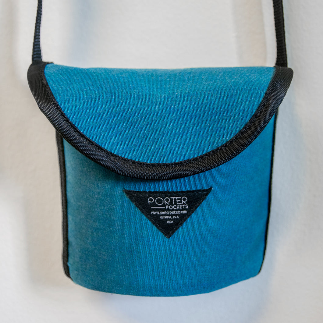 *Porter Pockets™ - Turquoise