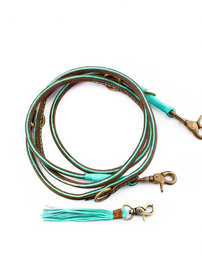 Speciality - Johnny Cash Adjustable Leash (Last One!)