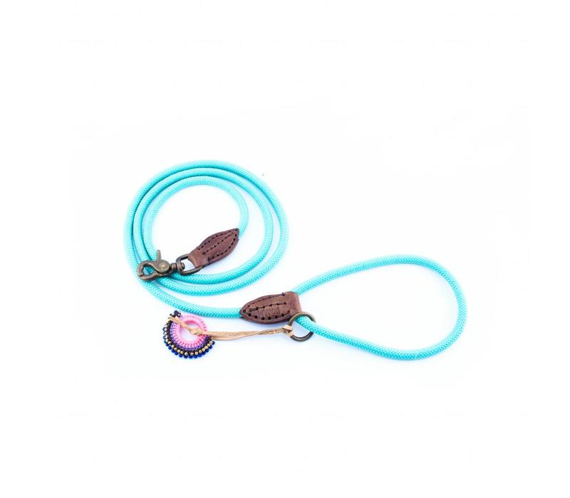Specialty -  Turquoise Leash (S or L)